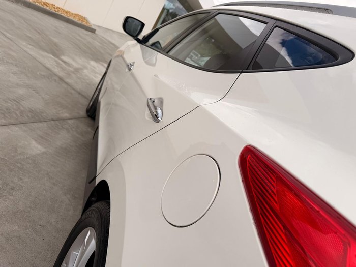 2013 Hyundai ix35 Elite