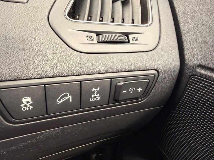 2013 Hyundai ix35 Elite