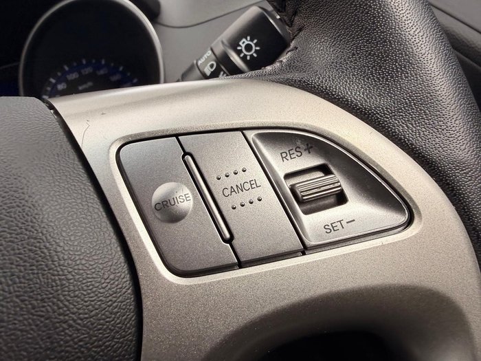 2013 Hyundai ix35 Elite