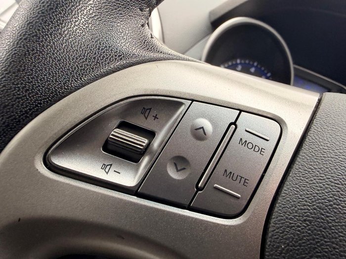 2013 Hyundai ix35 Elite