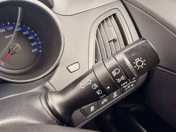 2013 Hyundai ix35 Elite