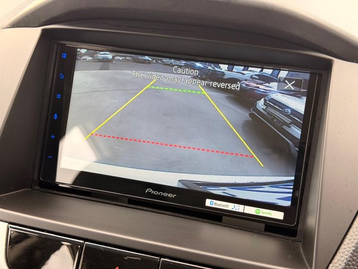 2013 Hyundai ix35 Elite