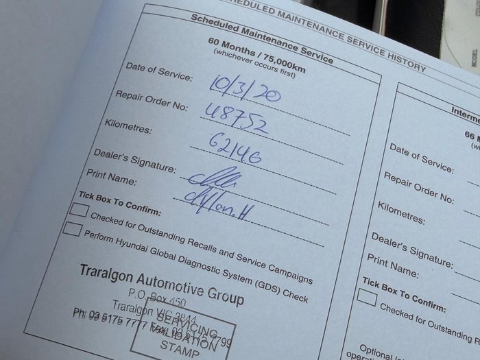 2013 Hyundai ix35 Elite