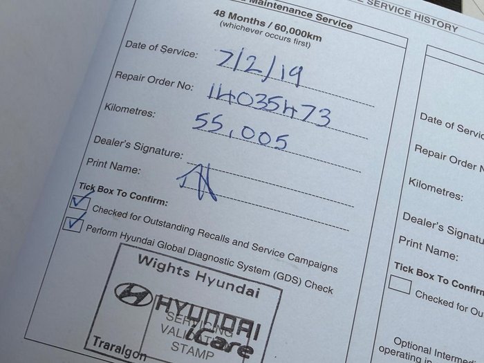 2013 Hyundai ix35 Elite