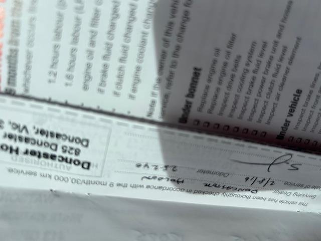 2014 Holden Calais V VF MY14 Nitrate