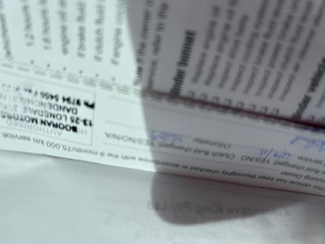 2014 Holden Calais V VF MY14 Nitrate