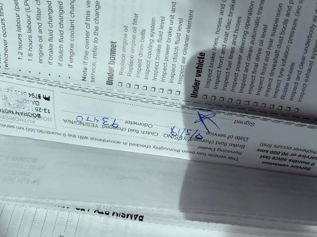 2014 Holden Calais V VF MY14 Nitrate