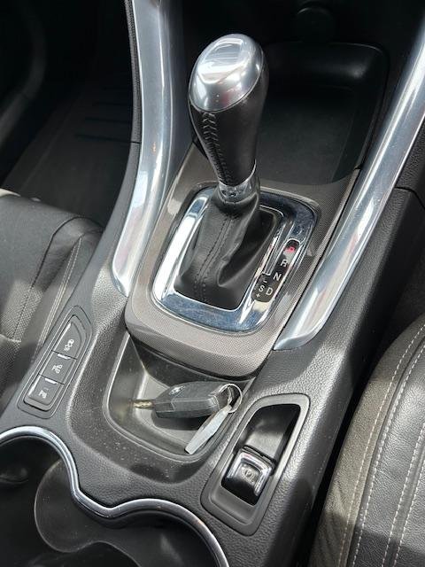 2014 Holden Calais V VF MY14 Nitrate