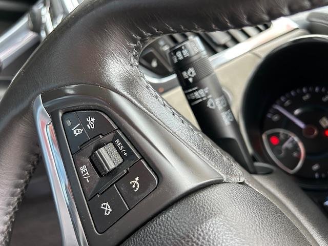 2014 Holden Calais V VF MY14 Nitrate