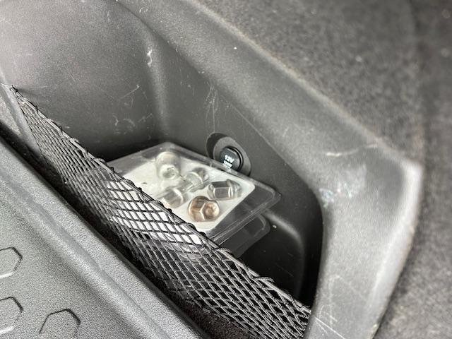 2014 Holden Calais V VF MY14 Nitrate