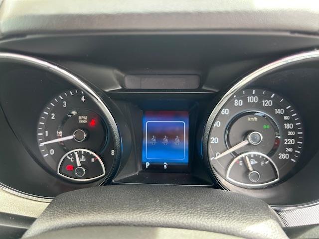 2014 Holden Calais V VF MY14 Nitrate