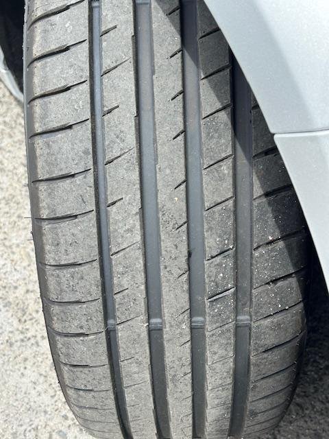 2014 Holden Calais V VF MY14 Nitrate