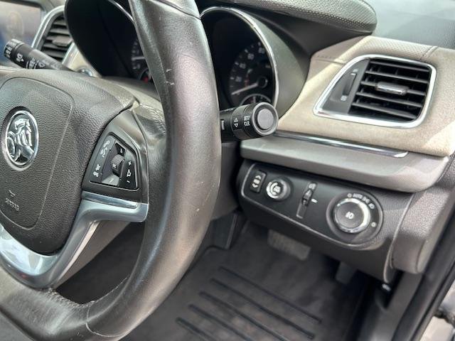 2014 Holden Calais V VF MY14 Nitrate