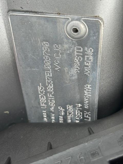 2014 Holden Calais V VF MY14 Nitrate