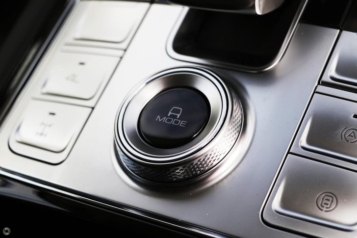 2025 GWM Cannon Alpha Lux PHEV