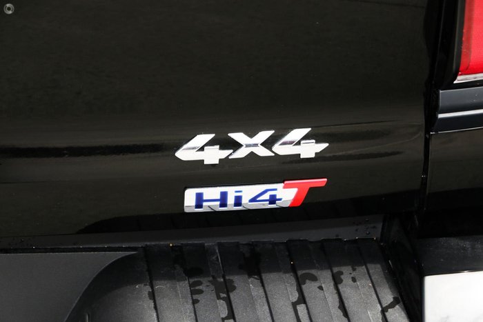 2025 GWM Cannon Alpha Lux PHEV