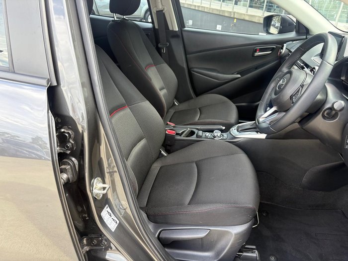 2022 Mazda 2 G15 Pure SP