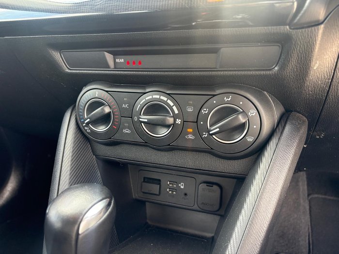 2022 Mazda 2 G15 Pure SP