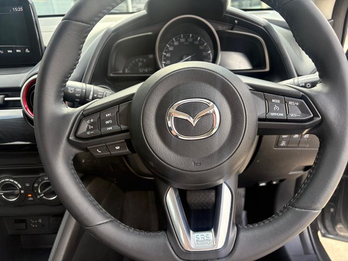 2022 Mazda 2 G15 Pure SP