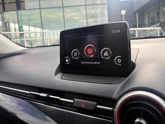 2022 Mazda 2 G15 Pure SP