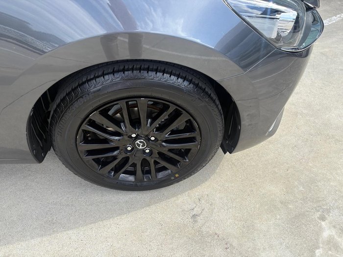 2022 Mazda 2 G15 Pure SP