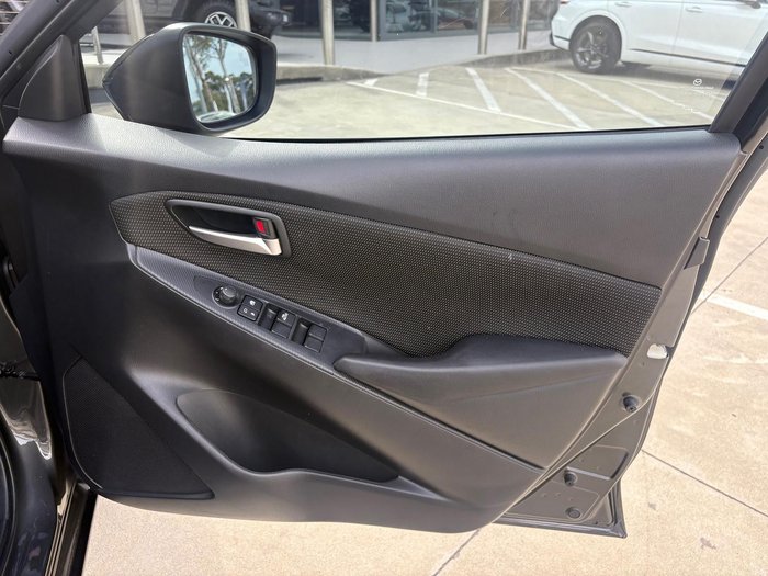 2022 Mazda 2 G15 Pure SP