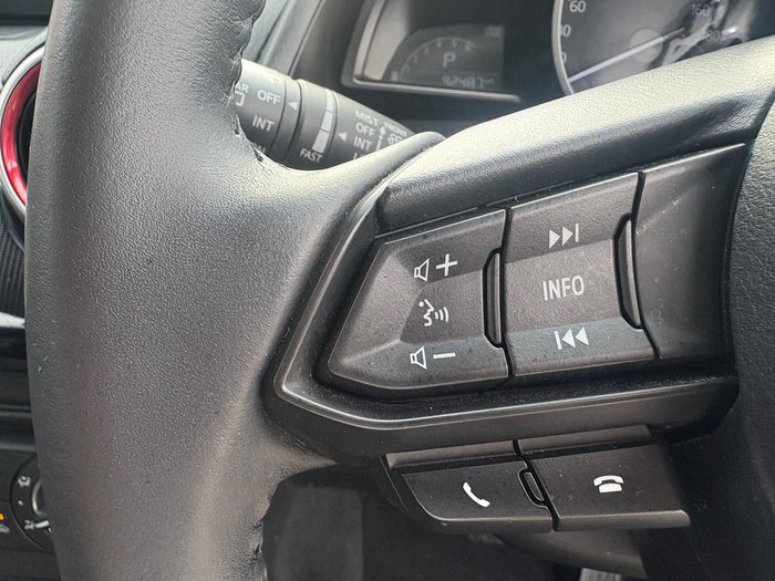 2022 Mazda 2 G15 Pure SP