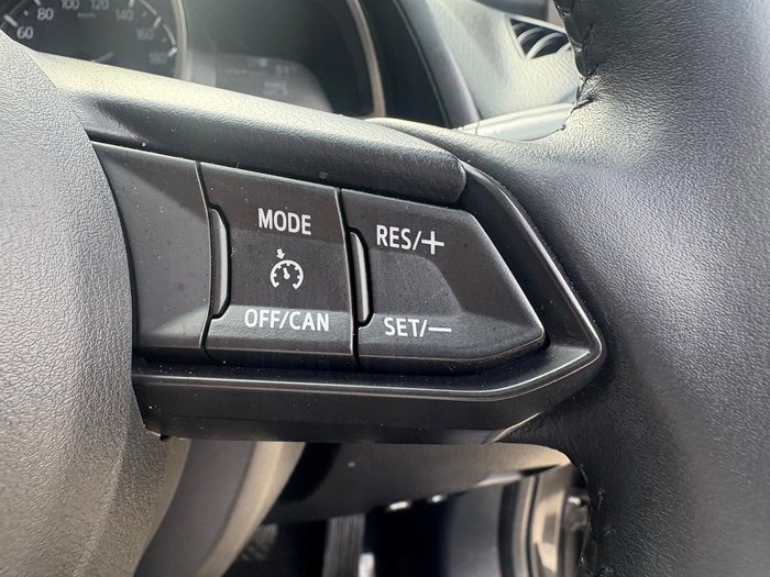 2022 Mazda 2 G15 Pure SP