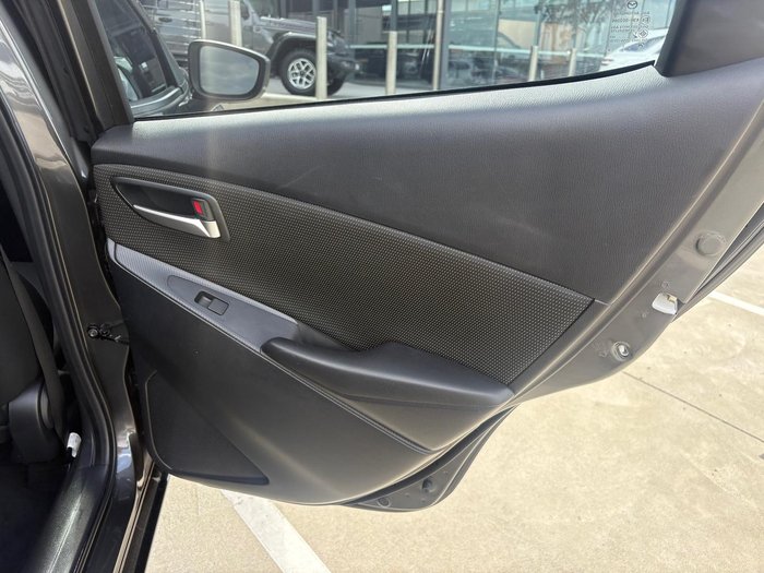 2022 Mazda 2 G15 Pure SP