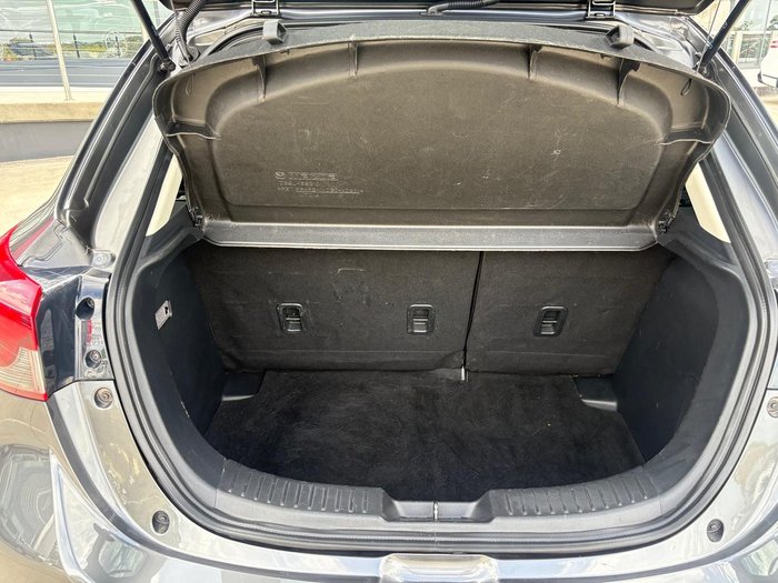 2022 Mazda 2 G15 Pure SP