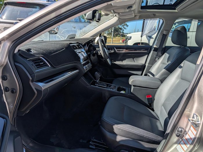 2017 Subaru Liberty 2.5i Premium