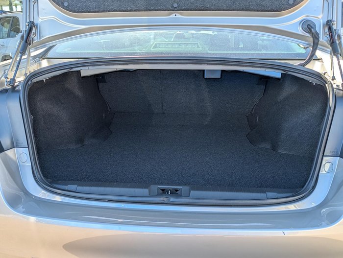 2017 Subaru Liberty 2.5i Premium