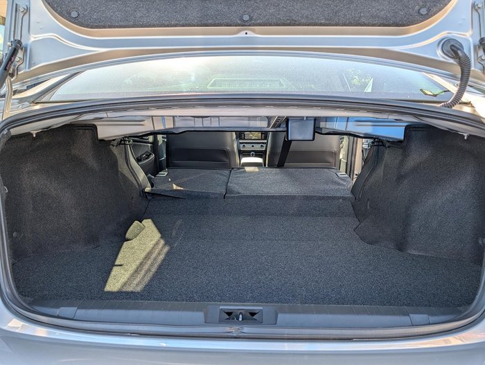 2017 Subaru Liberty 2.5i Premium