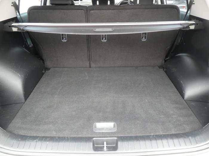 2019 Kia Sportage SX