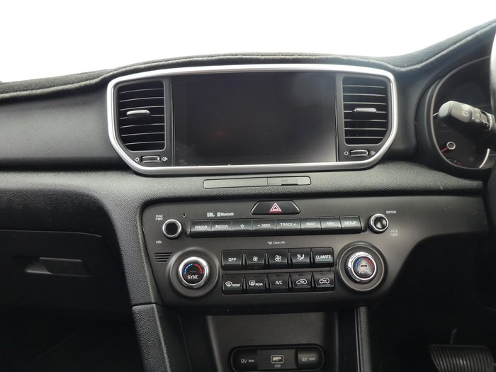 2019 Kia Sportage SX