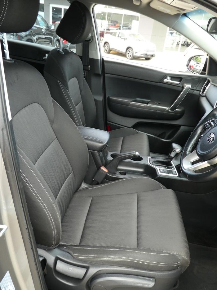 2019 Kia Sportage SX