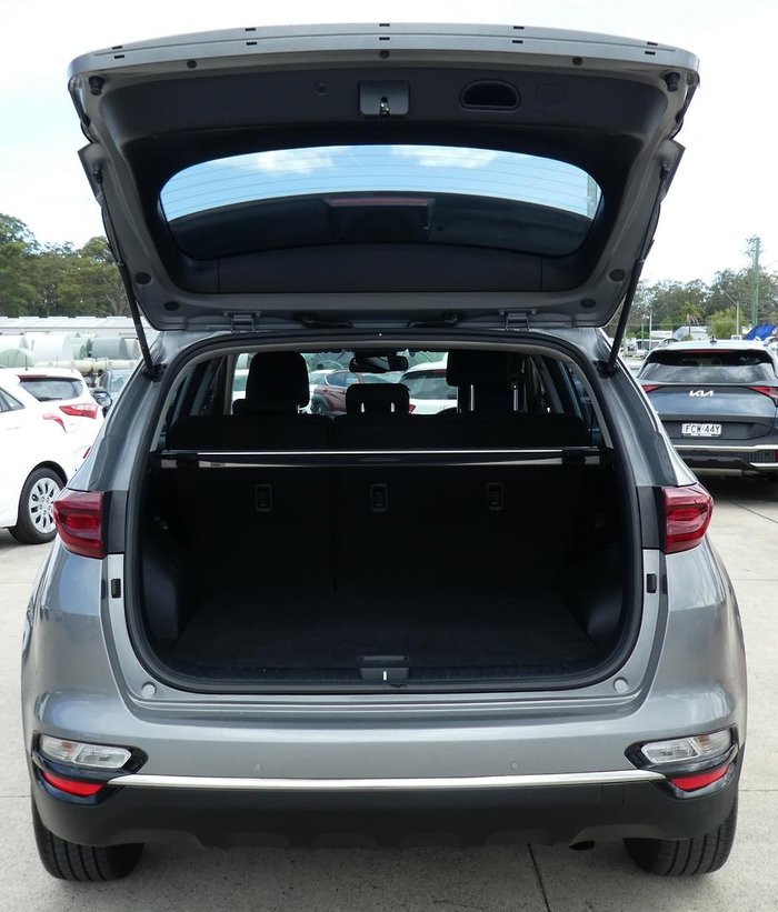 2019 Kia Sportage SX