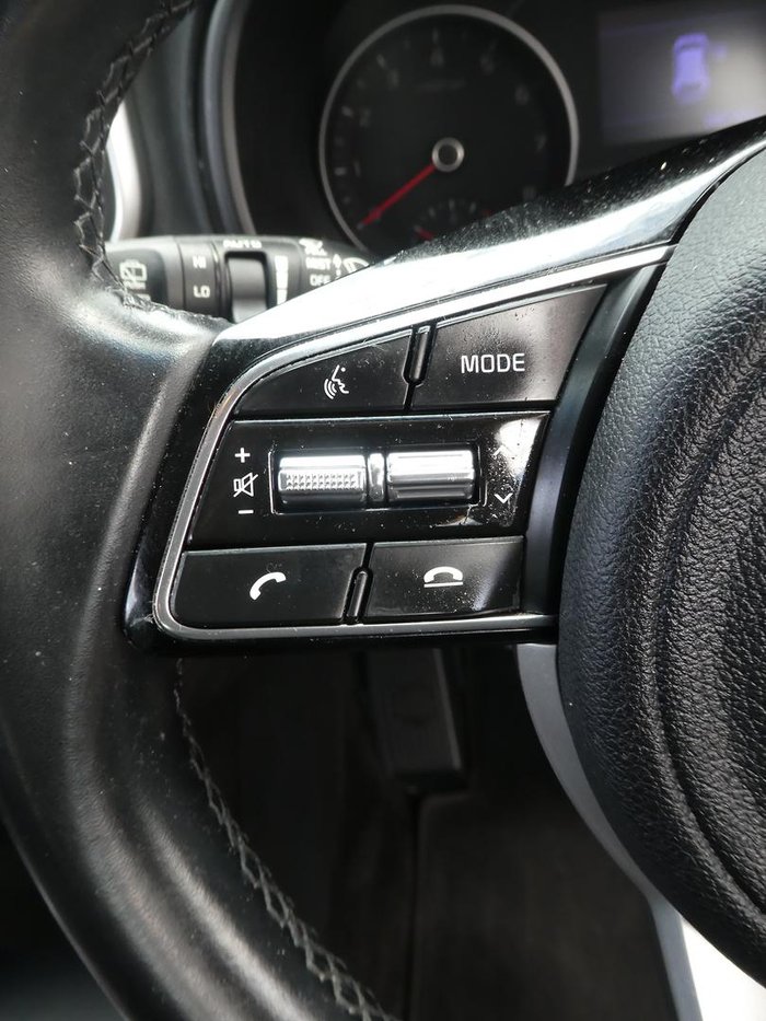 2019 Kia Sportage SX