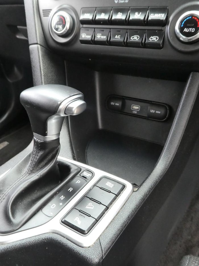 2019 Kia Sportage SX