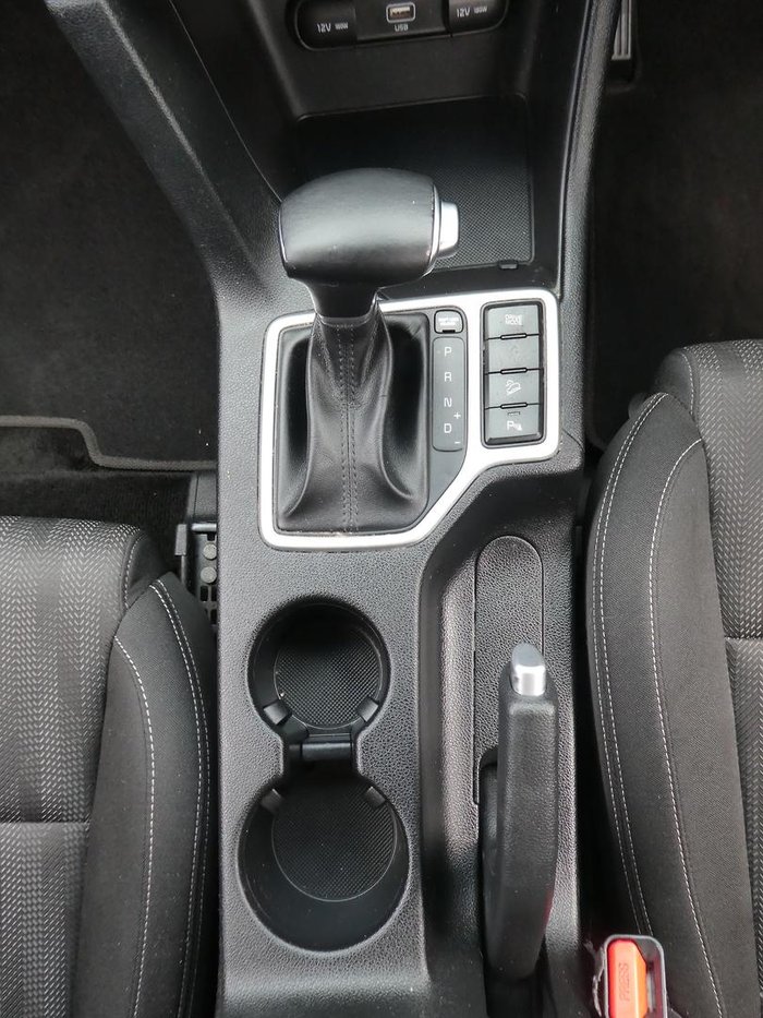 2019 Kia Sportage SX