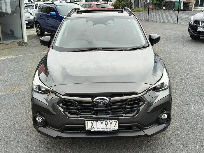 2023 Subaru Crosstrek 2.0S