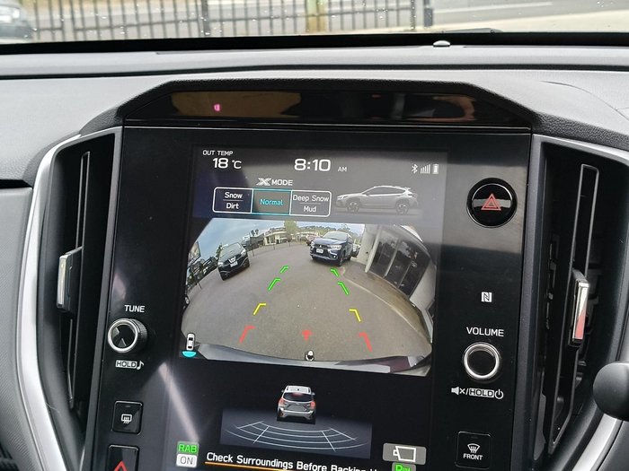 2023 Subaru Crosstrek 2.0S