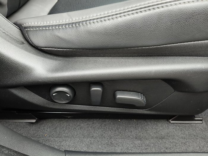 2023 Subaru Crosstrek 2.0S G6X MY24 AWD Magnetite Grey