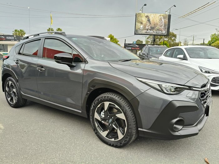 2023 Subaru Crosstrek 2.0S