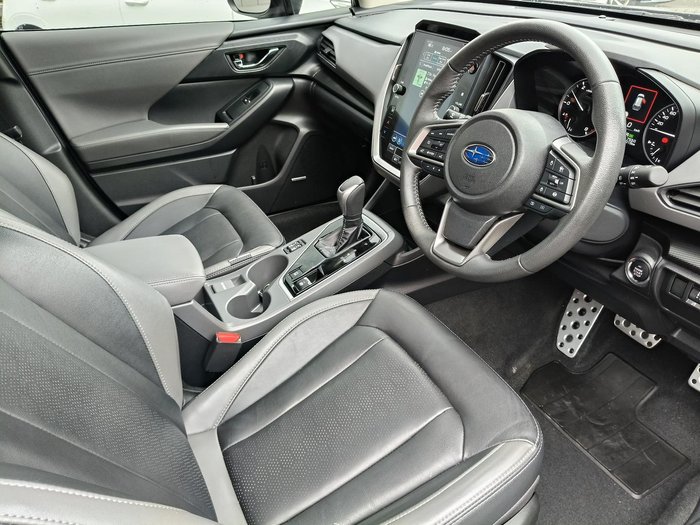 2023 Subaru Crosstrek 2.0S