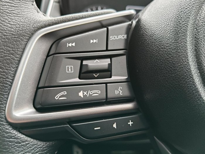 2023 Subaru Crosstrek 2.0S