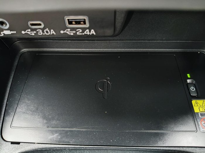 2023 Subaru Crosstrek 2.0S