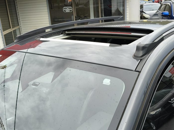 2023 Subaru Crosstrek 2.0S