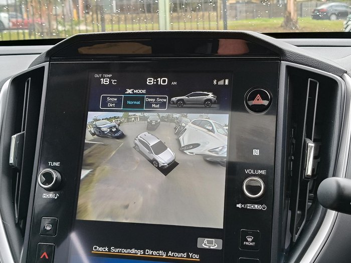 2023 Subaru Crosstrek 2.0S