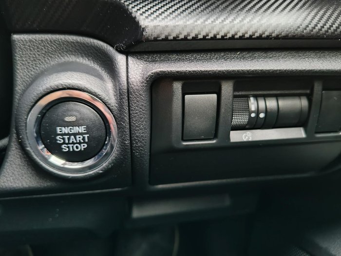 2023 Subaru Crosstrek 2.0S